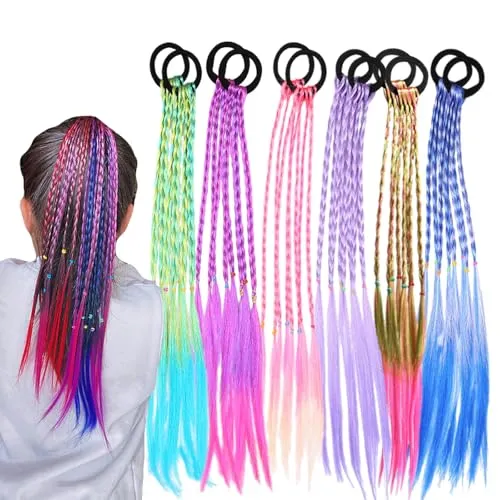 Haarverlängerungen von ATSNOSH