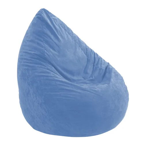 Bequemer Sitzsack ca. 90 cm hoch