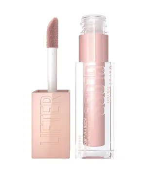 Lippen Blau von Maybelline