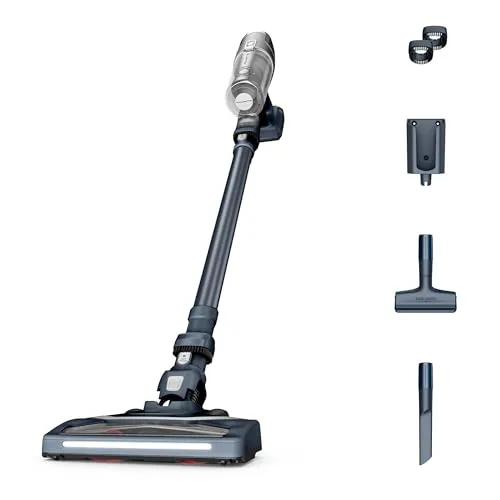 Rowenta X-Pert 6.60 Akkustaubsauger in blau von Rowenta