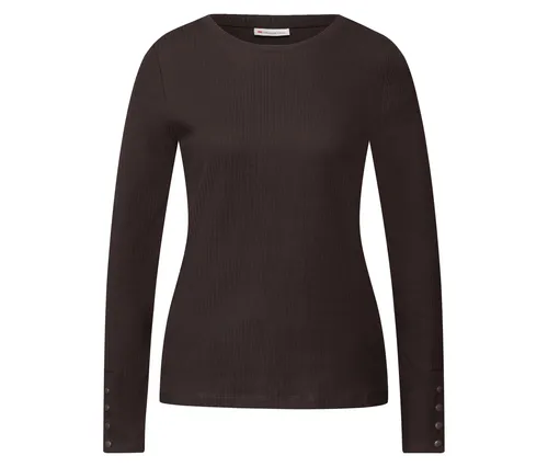 Street One Rippshirt von Street One