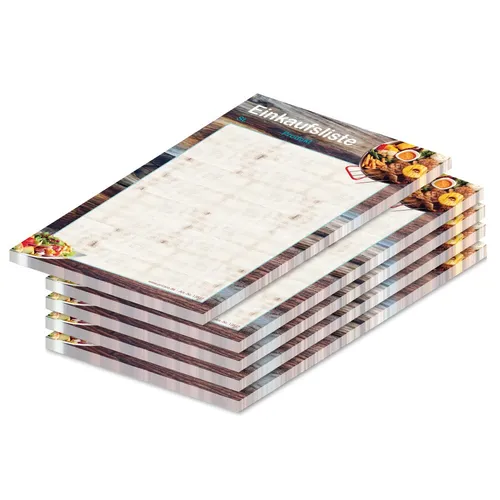 Platzkarten von PRICARO