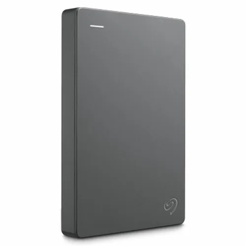 Seagate externe HDD-Festplatte Basic 2 TB schwarz - Externe Festplatte mit 2 TB Speicher, ideal für Datensicherung und portable Nutzung, kompakt und benutzerfreundlich.