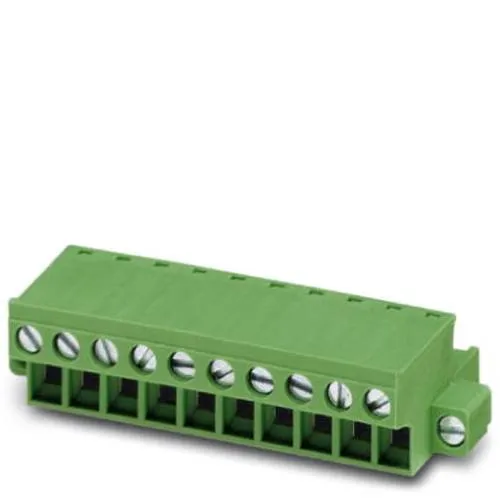 Phoenix Contact Buchsengehäuse-Kabel FRONT-MSTB Polzahl Gesamt 24 Rastermaß: 5.08 mm 1898800 50 St.