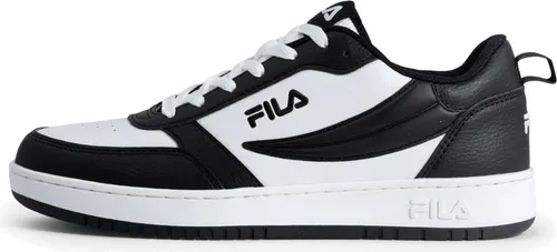 Fila Sneaker Rega NF schwarz/weiß Herren, Größe 42 (US 9) in schwarz von FILA