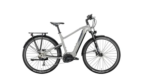 Conway Cairon T 2.0 Diamant 625 Wh E-Bike Trekking Herren von Conway