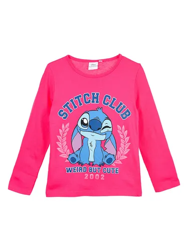 Lilo & Stitch Longsleeve 