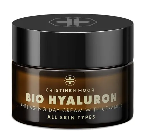 CristinenMoor Gesichtspflege