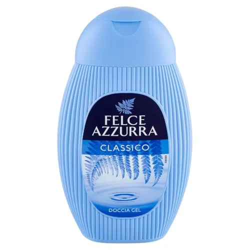 AZZURRA Paglieri Duschcreme 2in1 250 ml