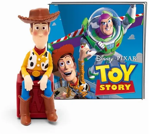 TONIES Sonstiges Audio-Zubehör Tonies Hörfigur - Disney Toy Story