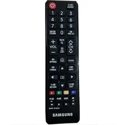 BN59-01303A Original Fernbedienung für Samsung TV Fernseher UA43NU7100W