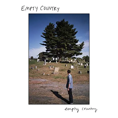 Empty Country (Coloured Edition) [Vinyl LP]