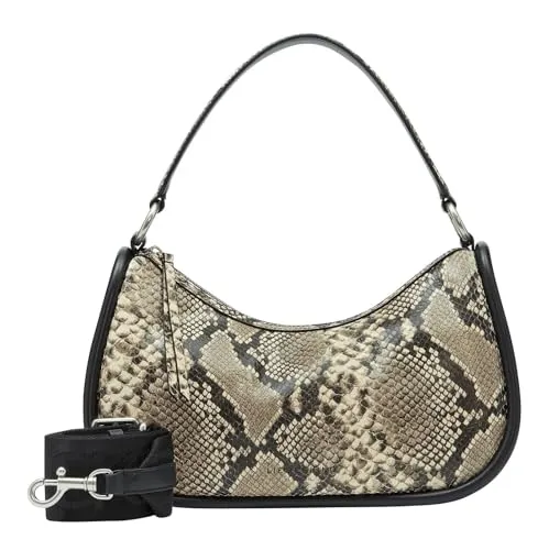 Produktbild Liebeskind Berlin FAB 2 SNAKE HOBO Schultertasche