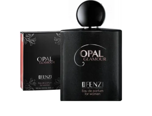 OPAL GLAMOUR WOMEN Eau de Parfum von FENZI Parfums