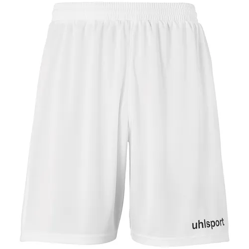 uhlsport Shorts PERFORMANCE SHORTS Children 1002233_02 weiß/schwarz 164
