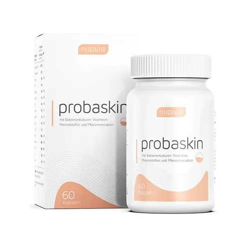 Nupure® Probaskin