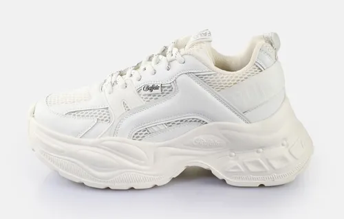 Buffalo Yuno BN16364871 Sneakers in weiß von Buffalo