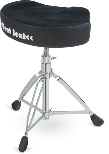 XDrum BeatSeat Drumhocker Sattel von XDrum
