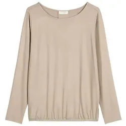 Marc O'Polo Longsleeve beige L (40)