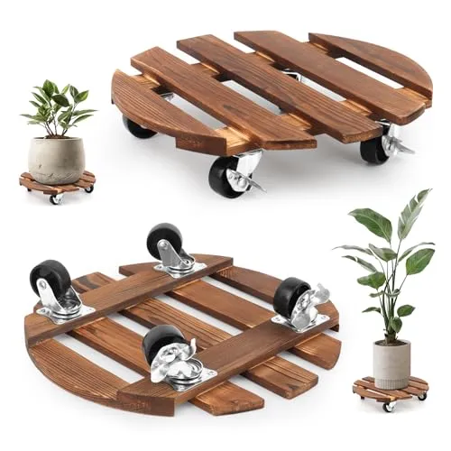Pflanzenroller von NVIYAM