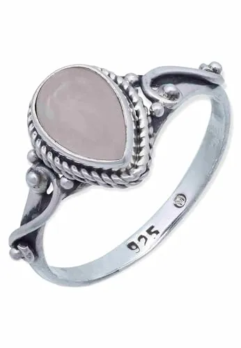 Ringe Pink von mantraroma