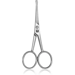 Zwilling Premium Ohren- und Nasenhaartrimmer - Elektrische Rasierer, kompakt und reisefreundlich, ideal für schnelle Anwendungen und auch zum Barttrimmen geeignet.