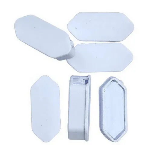 STECKEL Steckdosenblende STECKEL® Steckdosenabdeckungen – Euro & Schuko im Set wählbar, (Sparset, 6 tlg., Sparset), Staubschutz, Spritzschutz für Steckdosenleisten mit Euro-Stecker