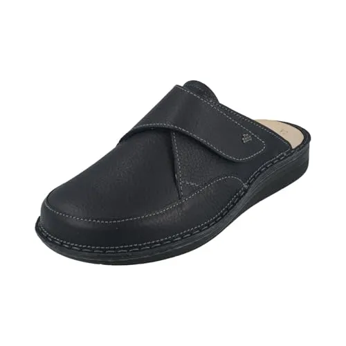 Finn Comfort Aguilas Herren Pantolette, Größe: 46 EU von FinnComfort