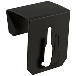 Aufbewahrungshaken & Regale Grau von dekohaken24.de