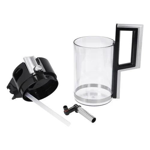 DeLonghi 5513294531 Milchbehälter ESAM 6700/5500/5600 Kaffeeautomat De'Longhi