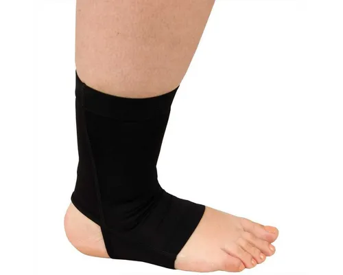 Bestlivings Hallux-Bandage, 1-tlg., Fußgelenkbandage, Gelenkschoner Fußgelenkstütze Bandage