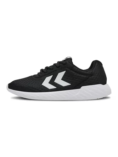 hummel Unisex Legend Breather Walking Shoe, 39 EU - Herren-Sneaker mit voll EVA-Außensohle und atmungsaktivem Mesh-Obermaterial für optimalen Tragekomfort und Unterstützung beim Gehen.