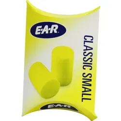 EAR Classic small Gehörschutzstöpsel 2 St