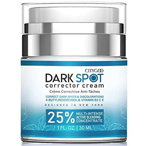 CITYGOO Dark Spot Remover