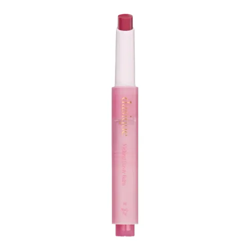 Dasique Melting Candy Balm #04 Nudy Fig Glossy Feuchtigkeitsbalsam für trockene Haut, 1 Stück