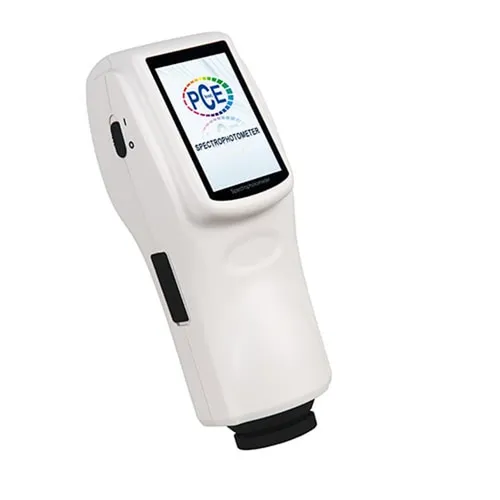 PCE Instruments PCE-CSM 10 Colorimeter von PCE