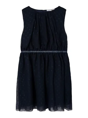 Name IT Kinder Kleid NKFVABOSS von NAME IT