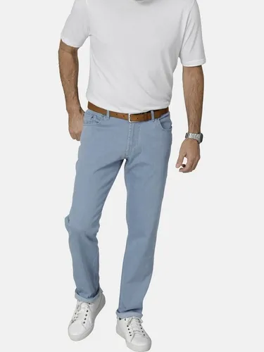 Babista Comfort-fit-Jeans VESTABELLA mit bequemen Unterbauchschnitt