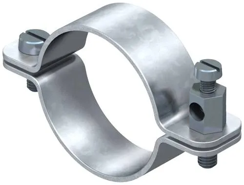 OBO Bettermann 5038057 942 18 Erdung 1St.