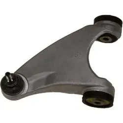 Lenker, Radaufhängung