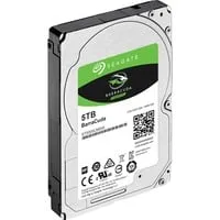 Seagate BarraCuda 5 TB Festplatte - SATA 6 Gb/s, 2,5