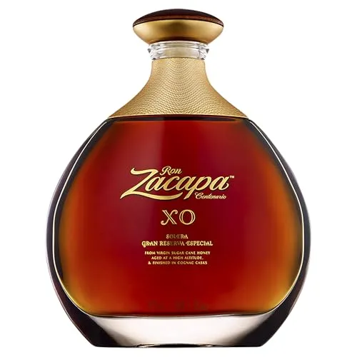 Zacapa Ron XO Premium Rum von Zacapa