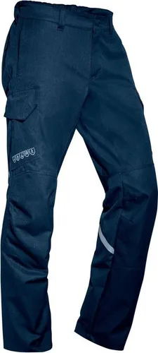 uvex suXXeed Multifunction Arbeitshose - Nachtblau, Größe 50 - Arbeits- & Schutzkleidung mit durchdachter Funktionalität und sportlichem Design. Ideal für Industrie, Handwerk und Freizeit - perfekte Passform für jeden Einsatz.