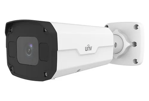 Uniview IPCam 4MP PoE Bullet Motorzoom 2,7-13,5mm