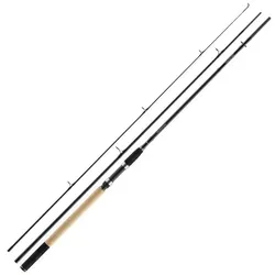Daiwa Procaster Allround 3,60m 10-40g Angelruten - Vielseitige Angelrute für nahezu jede Fischart, ideal für Posenangeln und schwere Montage. Hochwertige Verarbeitung und elegantes Design.