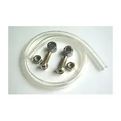 YUASA Universal Batteriepoladapter z.B. für YB 16-B/YB16L-B von Yuasa