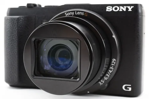 【 1 Tag Versand】Sony Cyber-shot HX60V 21,1 Megapixel, 30x optische DSC-HX60V