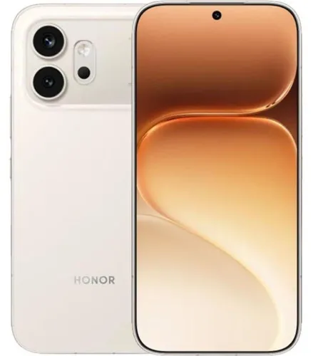 HONOR 600 Smartphone 256 GB Orange Dual SIM