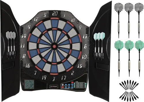 Produktbild L.A. Sports Dartautomat
