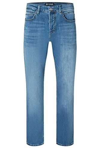 MAC Jeans Herren Ben Jeans, H462 Ice Blue Vintage Wash